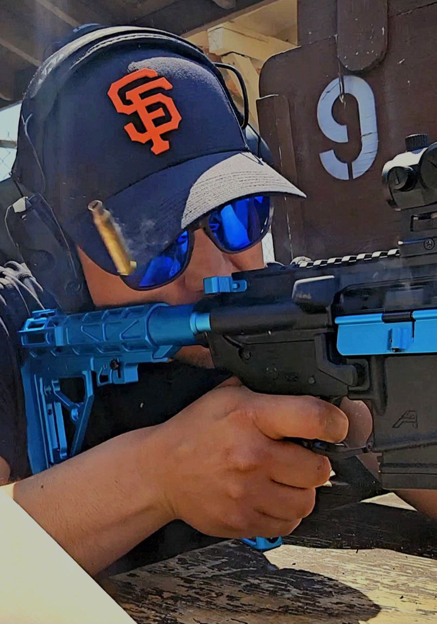 Luis David Valencia Hernandez